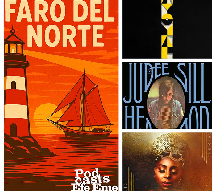 Faro del Norte, con los hermanos The Lemon Twigs colaborando con su padre, un colectivo de músicos franceses y africanos